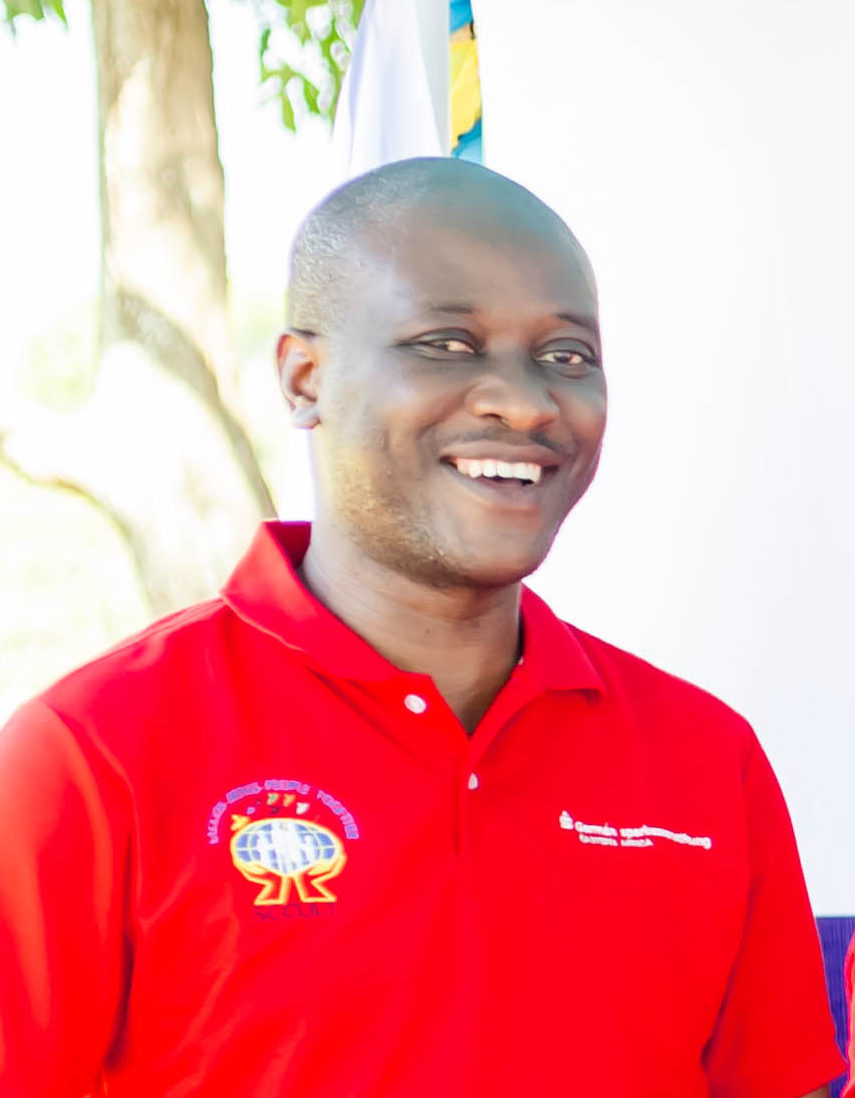 Mr. Victor B. Akarro - Sr. Loan Officer